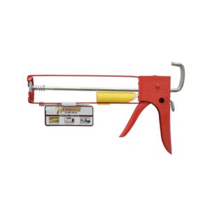 CAULKING GUN 1 GAL SKELETON CAULKING GUN 1 GAL SKELETON